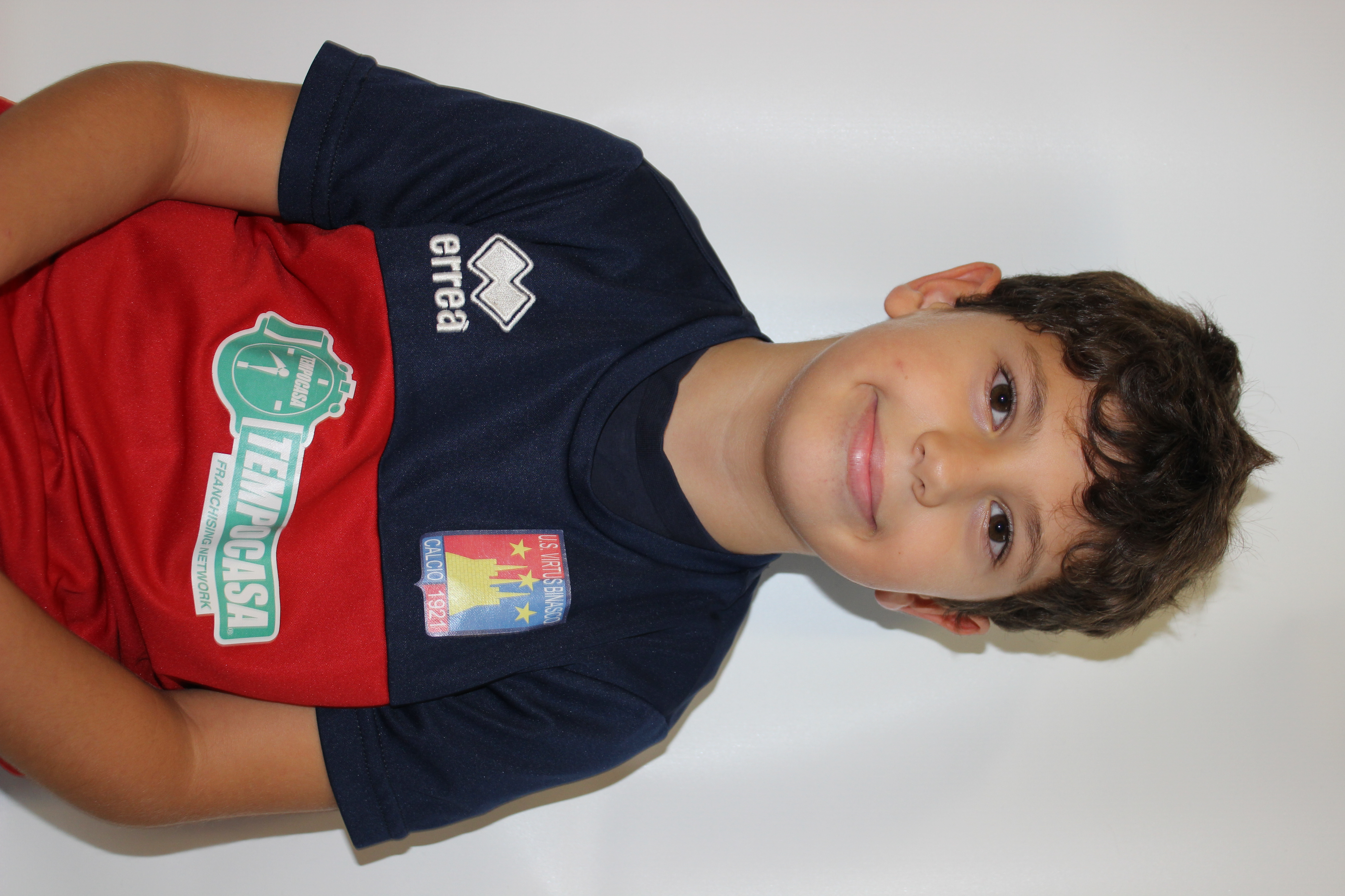 U.S. Virtus Binasco Calcio - Immagine assente